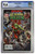 Savage She-Hulk #1 Second Printing