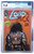 Lobo's Back #1