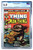 Marvel Two-In-One #1