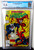 Amazing Spider-Man #362 Front