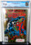 Amazing Spider-Man #375 Front