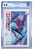 Ultimate Spider-Man #1