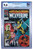 Marvel Comics Presents #129