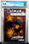 Batman: The Long Halloween #10 Front