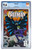 Batman #491