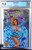 Danger Girl #2 Dynamic Forces Holofoil Edition