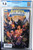 Avengers No Road Home #1