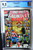 Infinity Gauntlet #2