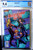 Danger Girl #1