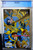 Wolverine #85 Foil Edition