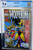 Wolverine #85 Foil Edition