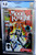 Moon Knight Vol. 2 #1