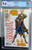 Gambit Vol. 2 #1 Pacheco Variant Cover