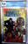 Star Wars: Bounty Hunters #1 Golden Variant