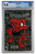 Spider-Man #1 Silver Edition