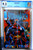 Stormwatch #0
