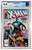 Uncanny X-Men #268