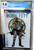 Star Wars: Age of Rebellion - Boba Fett #1
