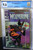Marvel Comics Presents #1