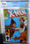 Uncanny X-Men #222