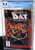 Batman: Shadow of the Bat #1