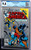 Captain America #282 Second Printing