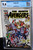 Avengers #250