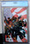 G.I. Joe (2001) #1 Second Print