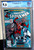 Amazing Spider-Man #344