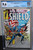 Nick Fury, Agent of S.H.I.E.L.D. #1