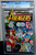 Avengers #170