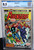 Avengers #122