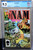 The 'Nam #1
