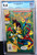Web of Spider-Man #99 Newsstand Edition