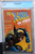 Web of Spider-Man #99 Newsstand Edition