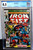 Iron Fist #12