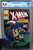 Uncanny X-Men Annual #17