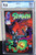 Spawn #1