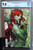 Harley Quinn & Poison Ivy #1 Lau Variant Cover
