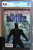 Black Panther (2017) #1