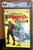 Despicable Deadpool #287 Lenticular Cover