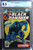 Jungle Action & Black Panther #23