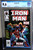 Iron Man #200