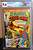 Spectacular Spider-Man #1