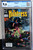 Huntress (1989) #1