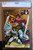 X-Force #1 Second Printing