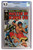 Master of Kung Fu #82
