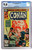 Conan the Barbarian #109