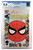Web of Spider-Man #20