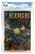 Double Edge: Omega #1